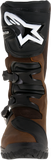 ALPINESTARS Corozal Adventure Boots - Brown/Black - US 12 2047717-82-12