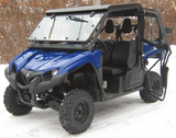 MOOSE UTILITY Complete Cab Enclosure 3810