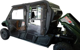 MOOSE UTILITY Complete Cab Enclosure 4710