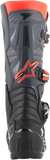 ALPINESTARS Tech 7 Enduro Boots - Black/Gray - US 13 2012114113313