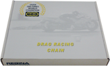 REGINA 530 DR Extra - Drag Racing Chain - 160 Links 136DR/1002