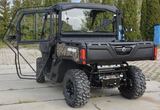 MOOSE UTILITY Complete Cab Enclosure 5610