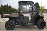 MOOSE UTILITY Complete Cab Enclosure 5610