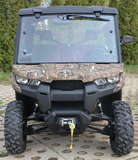 MOOSE UTILITY Complete Cab Enclosure 5610