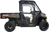 MOOSE UTILITY Complete Cab Enclosure 5610