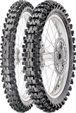 PIRELLI Tire - XC MS - 110/100-18 3556600