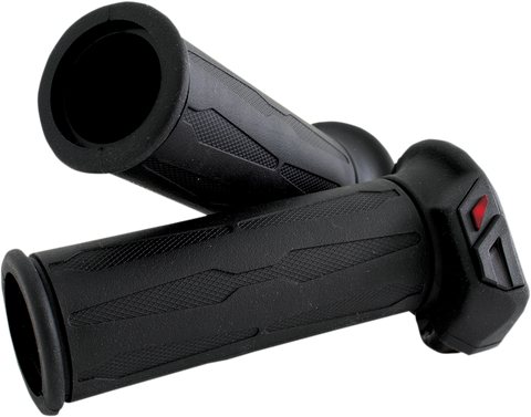 KOSO NORTH AMERICA Grips - Heated - Apollo - 7/8" AM111030
