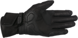 ALPINESTARS SP-Z Drystar® Gloves - Black - Medium 3527917-10-M