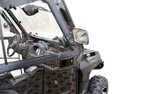 MOOSE UTILITY Complete Cab Enclosure 7110
