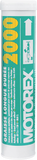 MOTOREX Longlast 2000 Synthetic Grease - 400 g - Cartridge 102424