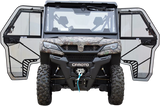 MOOSE UTILITY Complete Cab Enclosure 7210