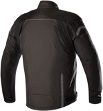ALPINESTARS Hyper Drystar® Jacket - Black - 4XL 3204718-10-4X