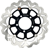 GALFER Front Rotor - DF184CW DF184CW