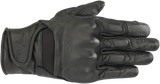 ALPINESTARS Women's Stella Vika V2 Gloves  - Black - XS 3515519-10-XS