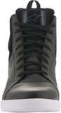 ALPINESTARS Jam Drystar® Shoes - Black - US 8 2546618-10-8