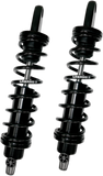 LEGEND SUSPENSION REVO-A Adjustable Dyna Coil Suspension - Black - Heavy-Duty - 13" 1310-0949