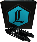 LEGEND SUSPENSION REVO-A Adjustable Dyna Coil Suspension - Black - Standard - 14" 1310-1098