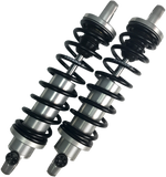 LEGEND SUSPENSION REVO-A Adjustable Dyna Coil Suspension - Clear Anodized - Standard - 14" 1310-1607