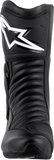 ALPINESTARS SMX-6 v2 Gore-Tex Boots - Black - US 12 / EU 47 2333017-1100-47
