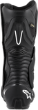 ALPINESTARS SMX-6 v2 Gore-Tex Boots - Black - US 12 / EU 47 2333017-1100-47