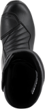 ALPINESTARS SMX-6 v2 Gore-Tex Boots - Black - US 12 / EU 47 2333017-1100-47