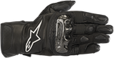 ALPINESTARS Stella SP-2 V2 Gloves - Black - Small 3518218-10-S