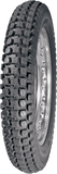 PIRELLI Tire - MT 43 - Trials - 4.00-18 1414500