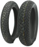 PIRELLI Tire - MT60 RS - 120/70ZR17 2636000