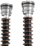 OHLINS Hypersport NIX 30 Cartridge Kit -  30 mm FGK 212 - 2008 - 2018 BMW S 1000 RR