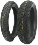 PIRELLI Tire - MT 60RS - 180/55ZR17 2636100