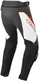 ALPINESTARS Missile v2 Pants - Black/White/Red - US 34 / EU 50 3120519-1231-50