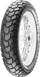 PIRELLI Tire - MT60 RS - 180/55R17 - 73H 2504100