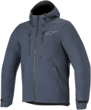 ALPINESTARS Domino Tech Jacket - Navy - 3XL 4200719-71-3XL