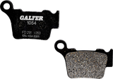 GALFER Organic Brake Pads - Husqvarna/KTM FD291G1054