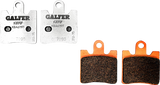 GALFER HH Sintered Ceramic Brake Pads - Yamaha FD372G1375