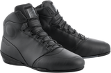 ALPINESTARS Centre Shoes - Black - US 8.5 2518019-10-8.5