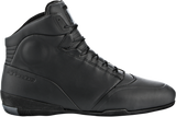 ALPINESTARS Centre Shoes - Black - US 12 2518019-10-12