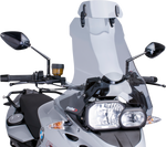 PUIG HI-TECH PARTS Adjustable Visor - Universal 6319H