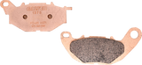 GALFER HH Sintered Ceramic Brake Pads - YZF-R3 FD485G1375