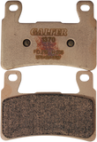 GALFER Ceramic Brake Pads - Harley-Davidson FD219G1370