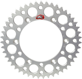 RENTHAL Sprocket - Rear - 47 Tooth 216U-520-47GPSI
