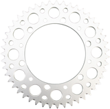 RENTHAL Sprocket - Rear - 47 Tooth 216U-520-47GPSI