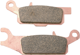 SBS Off-Road Sintered Brake Pads - Yamaha - 849SI 849SI