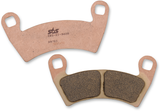 SBS Off-Road Sintered Brake Pads - Polaris - 897SI 897SI
