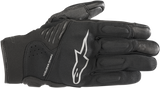 ALPINESTARS Stella Faster Gloves - Black/Black - XL 3517618-1100-XL