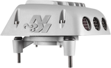 K & N Shaker Intake Kit - Mirror RK-3955S