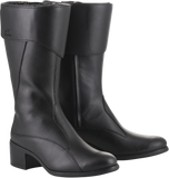 ALPINESTARS Vika v2 Waterproof Women's Boots - Black - US 7 / EU 38 24455191038