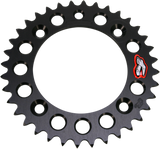 RENTHAL Sprocket - KTM - Black - 40 Tooth 49141540PBK