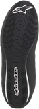 ALPINESTARS Women's Sektor Shoes - Black - US 7.5 2544619-119-7.5
