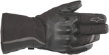 ALPINESTARS Stella Tourer W-7 Drystar® Gloves - Black - XS 3535919-10-XS